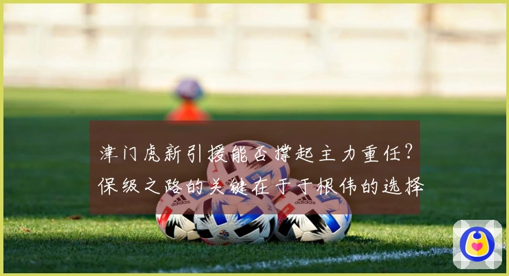 津门虎新引援能否撑起主力重任？保级之路的关键在于于根伟的选择